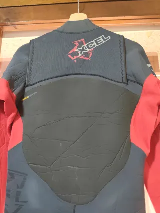 Neopreno Xcel Talla XL