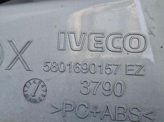 5801690157 deflector iveco eurocargo tector 110929