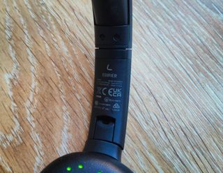 Auriculares Bluetooth WH500