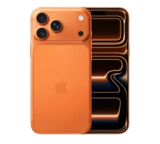 iPhone 11 Pro Max 256GB Arancione