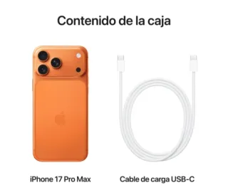 iPhone 11 Pro Max 256GB Arancione