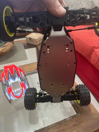 Xray XB2 2024 RC Coche competicion