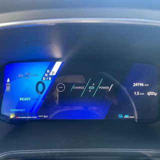 Renault Symbioz 2025