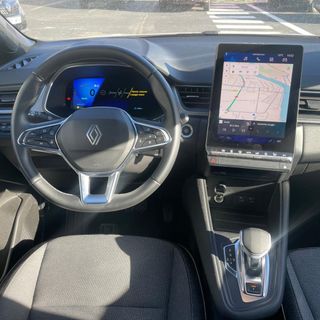 Renault Symbioz 2025