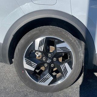 Renault Symbioz 2025