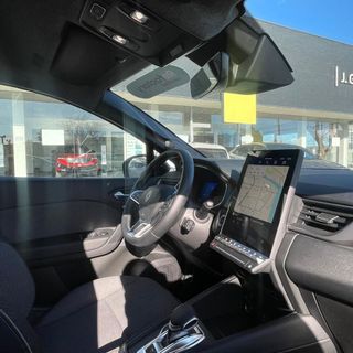 Renault Symbioz 2025