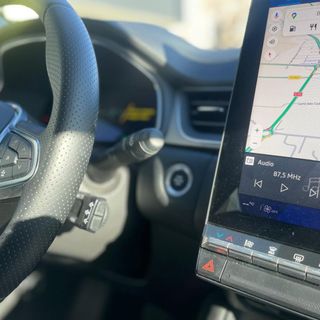 Renault Symbioz 2025