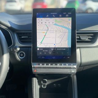 Renault Symbioz 2025