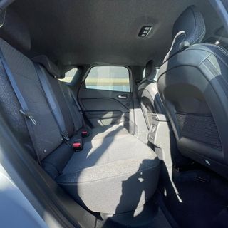 Renault Symbioz 2025