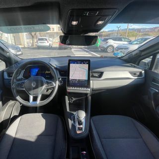 Renault Symbioz 2025