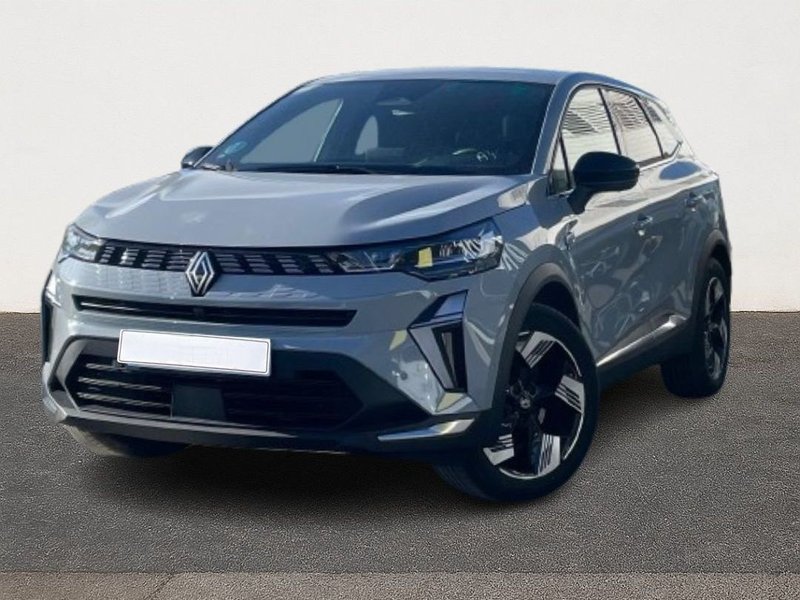 Renault Symbioz 2025 - foto 1