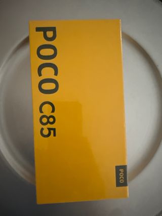 Xiaomi Poco C85 8 RAM / 256 GB