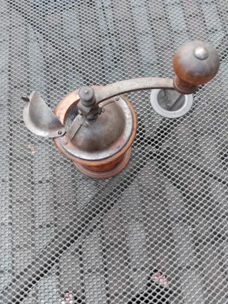 Macina caffè vintage Tre Spade