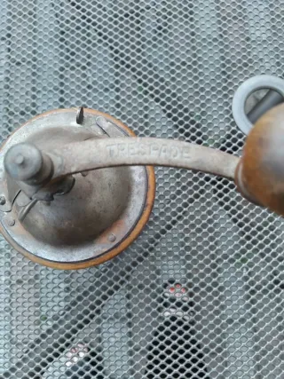 Macina caffè vintage Tre Spade