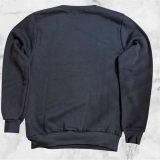 Sudadera Kenzo Negra con Tigre Rosa