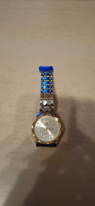 Reloj Hombre