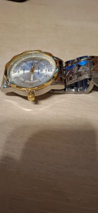 Reloj Hombre