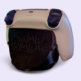 Soporte Mando PS5 Darth Vader
