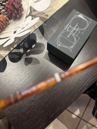 Occhiali da sole Persol Tortora