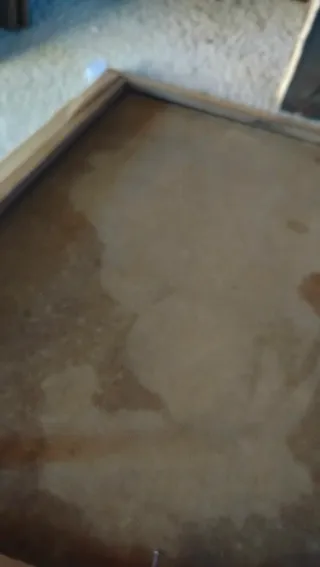 Cuadro al óleo antiguo siglo XIX