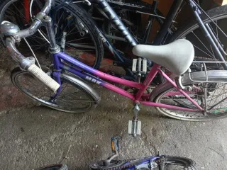 Bicicletas