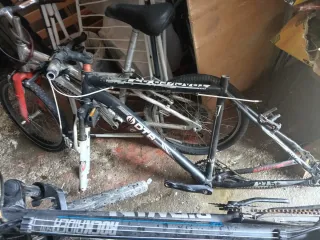 Bicicletas