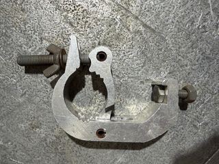 Lote 10 Garras Iluminación