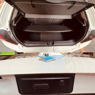 Suzuki Baleno Hibrido 2019