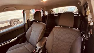 Suzuki Baleno Hibrido 2019