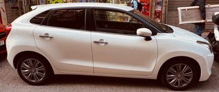 Suzuki Baleno Hibrido 2019