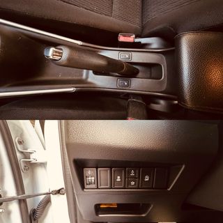 Suzuki Baleno Hibrido 2019