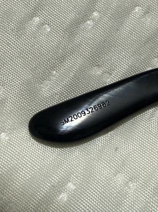 Occhiali da vista Tom Ford TF 5958-B neri