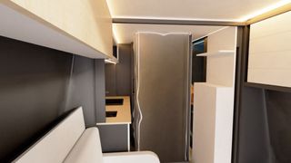 Módulo COMPLETA para Camper Furgoneta. Infórmate !