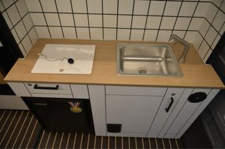 Módulo COMPLETA para Camper Furgoneta. Infórmate !