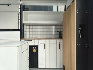 Módulo COMPLETA para Camper Furgoneta. Infórmate !