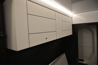 Módulo COMPLETA para Camper Furgoneta. Infórmate !