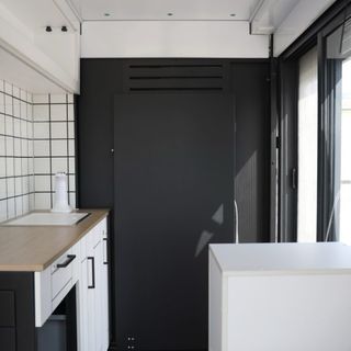 Módulo COMPLETA para Camper Furgoneta. Infórmate !