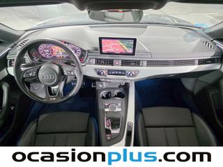 Audi A5 Sportback Sport 40 TFSI 140 kW (190 CV) S tronic