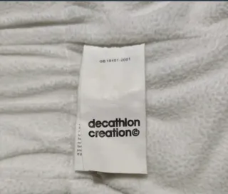 CHALECO DECATHLON
