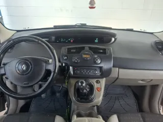 Renault Grand Scenic 2005