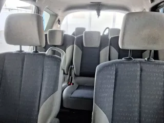 Renault Grand Scenic 2005