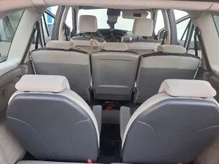 Renault Grand Scenic 2005