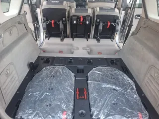 Renault Grand Scenic 2005