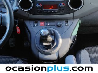 Peugeot Partner Tepee BlueHDi 100 Outdoor 74 kW (100 CV)