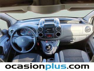 Peugeot Partner Tepee BlueHDi 100 Outdoor 74 kW (100 CV)