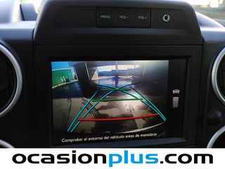 Peugeot Partner Tepee BlueHDi 100 Outdoor 74 kW (100 CV)