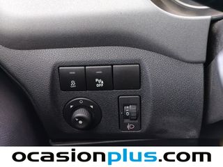 Peugeot Partner Tepee BlueHDi 100 Outdoor 74 kW (100 CV)