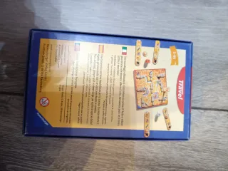 Juego de mesa La Cucaracha Travel