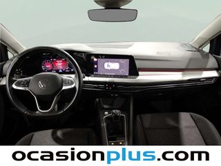 Volkswagen Golf Life 1.0 TSI 81 kW (110 CV)