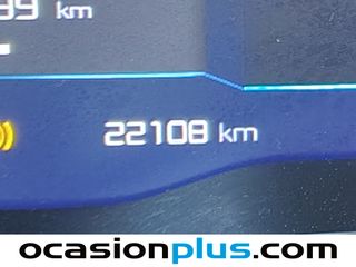 Citroen C5 Aircross PureTech 130 S&S Plus 96 kW (131 CV)